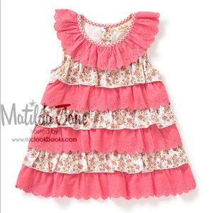 Matilda Jane Permission Slip Tunic